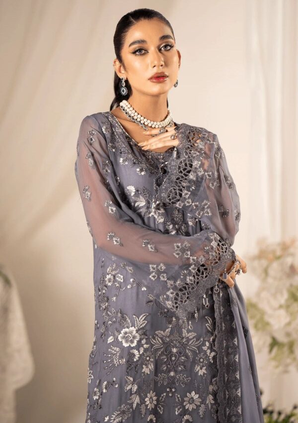 Lavish Premium Orchid Petal D 02 Lamisah