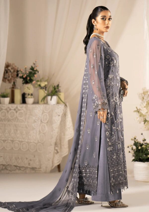 Lavish Premium Orchid Petal D 02 Lamisah