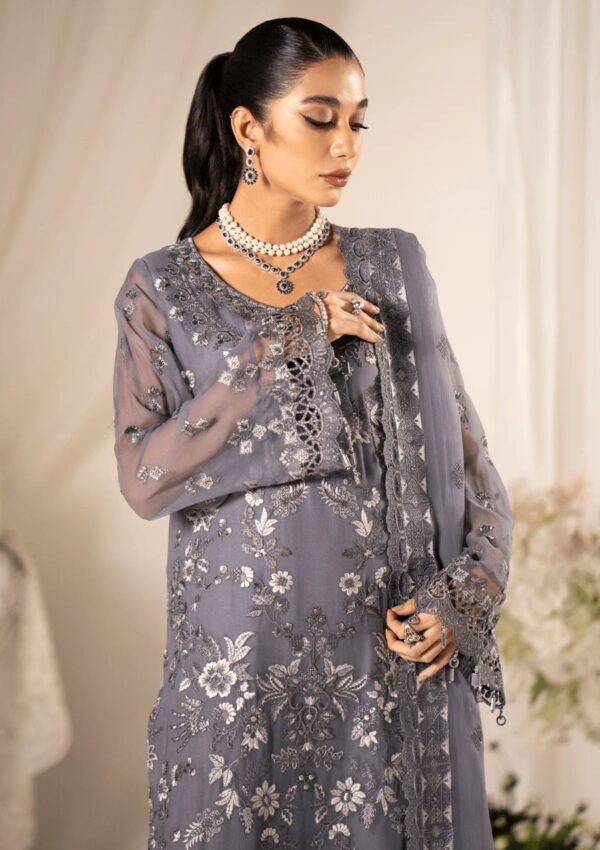 Lavish Premium Orchid Petal D 02 Lamisah