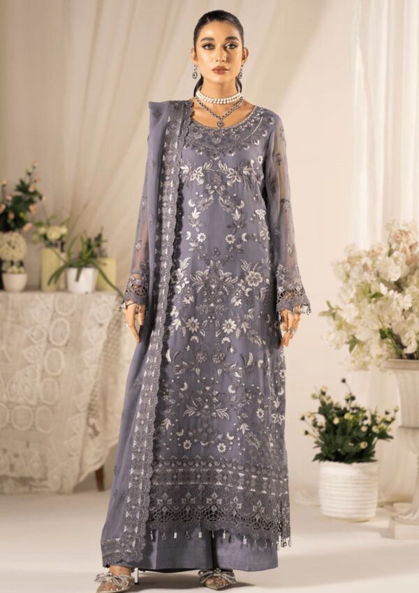 Lavish Premium Orchid Petal D 02 Lamisah