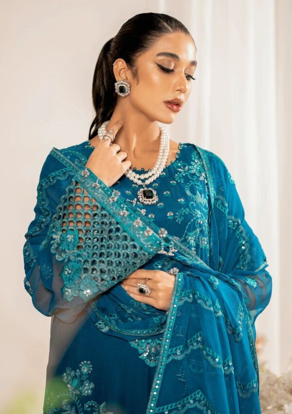 Lavish Premium Passion Fixation D 04 Lamisah