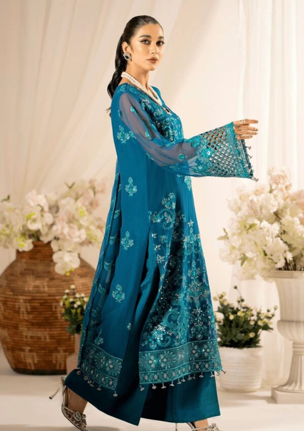 Lavish Premium Passion Fixation D 04 Lamisah