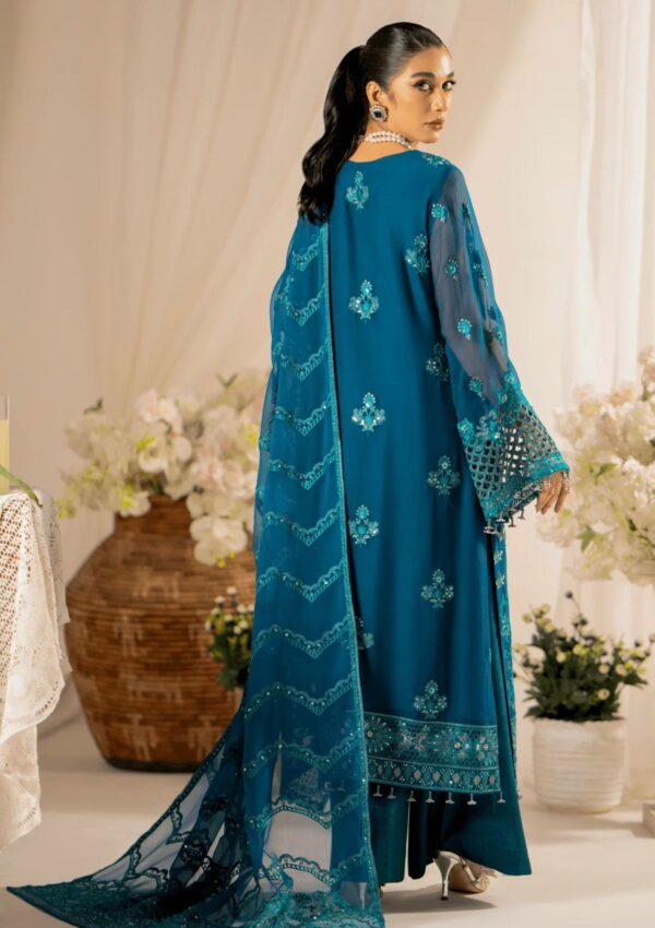 Lavish Premium Passion Fixation D 04 Lamisah
