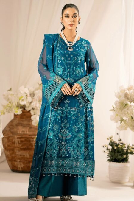 Lavish Premium Passion Fixation D 04 Lamisah
