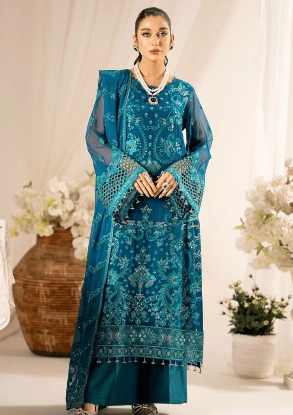 Lavish Premium Passion Fixation D 04 Lamisah