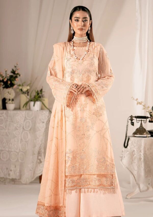 Lavish Premium Plush Paradise D 10 Lamisah