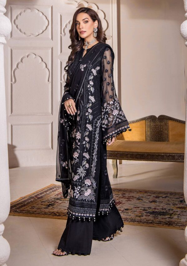 Lavish Premium Prismatic Luxury Festive Vol'2