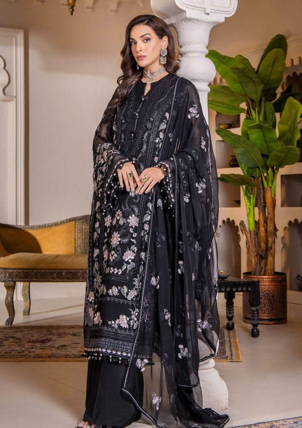 Lavish Premium Prismatic Luxury Festive Vol'2