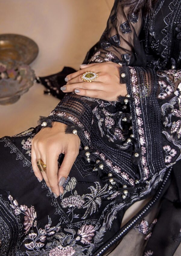 Lavish Premium Prismatic Luxury Festive Vol'2