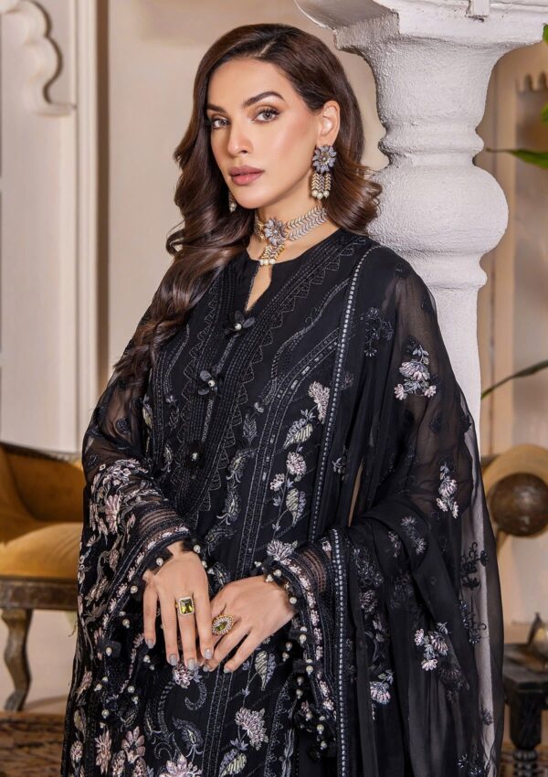 Lavish Premium Prismatic Luxury Festive Vol'2