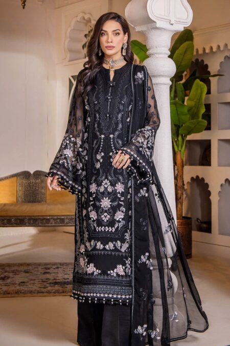 Lavish Premium Prismatic Luxury Festive Vol'2