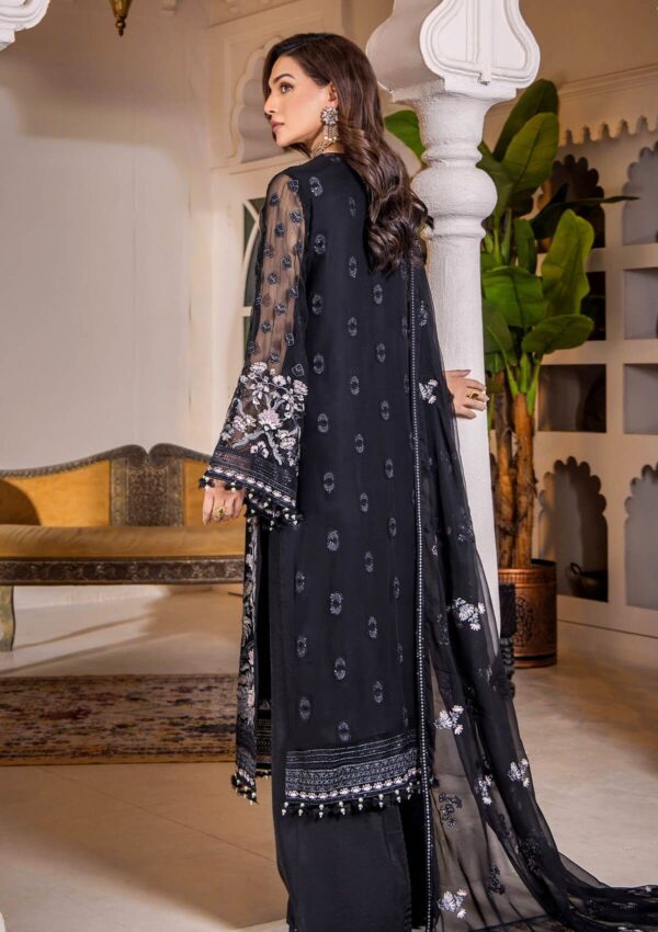 Lavish Premium Prismatic Luxury Festive Vol'2