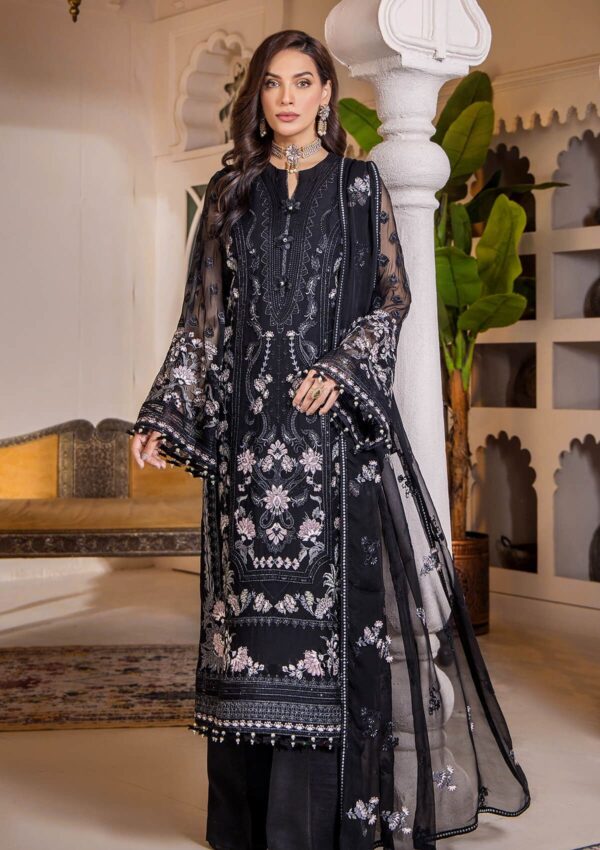 Lavish Premium Prismatic Luxury Festive Vol'2