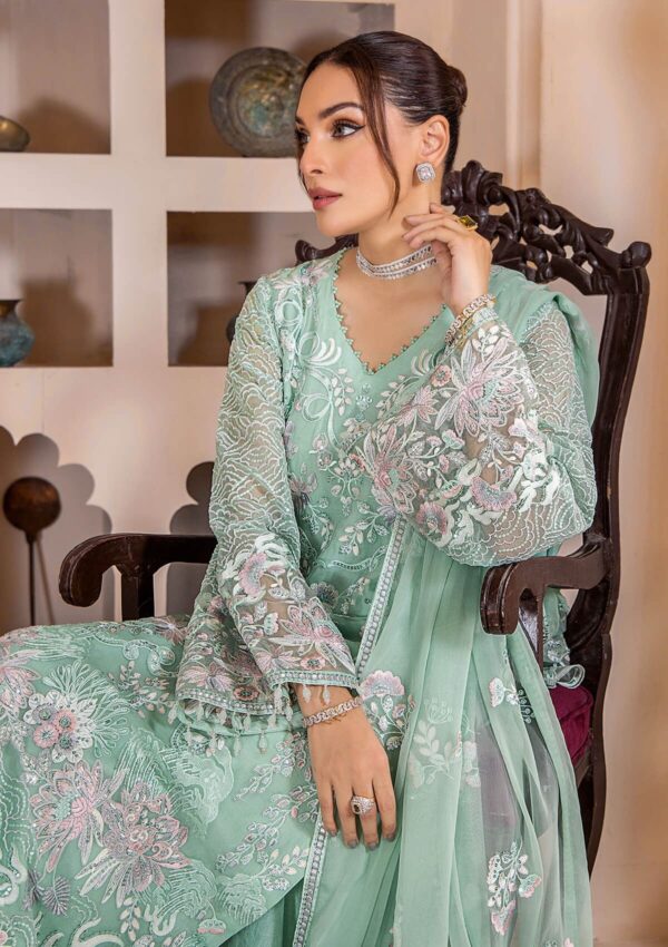 Lavish Premium Soul Hower Luxury Festive Vol'2