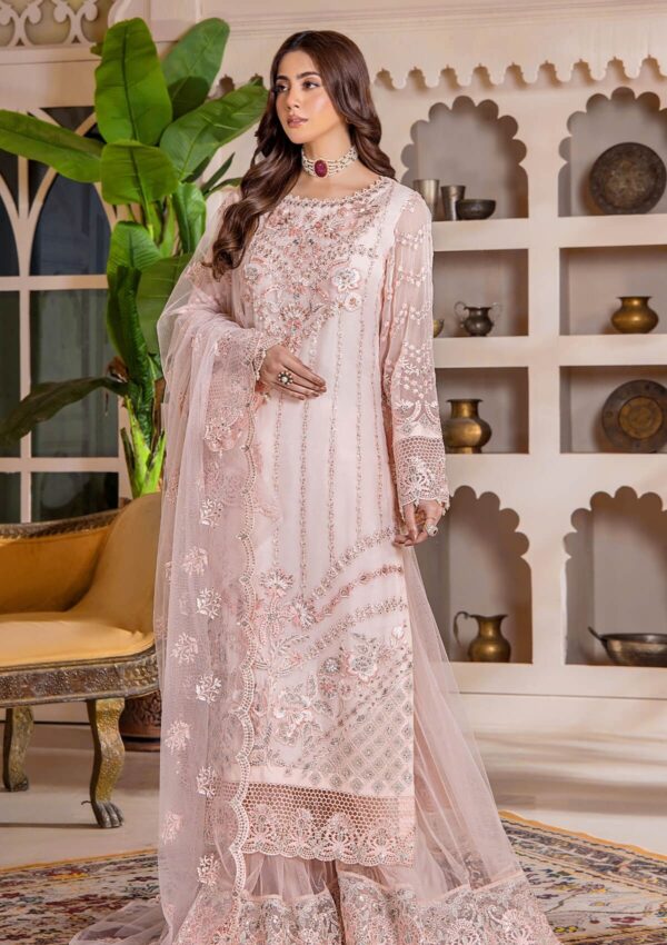 Lavish Premium Verdant Luxury Festive Vol'2