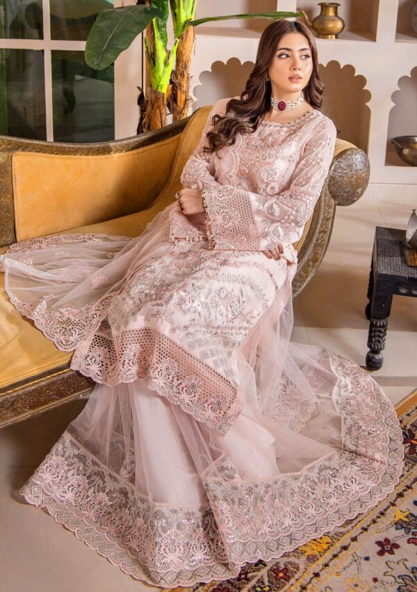 Lavish Premium Verdant Luxury Festive Vol'2