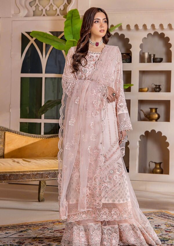Lavish Premium Verdant Luxury Festive Vol'2