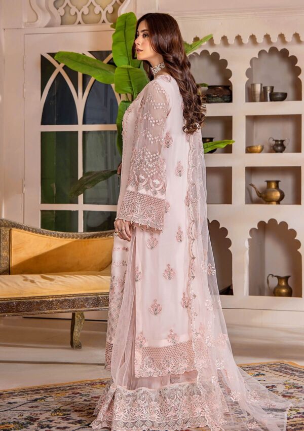 Lavish Premium Verdant Luxury Festive Vol'2