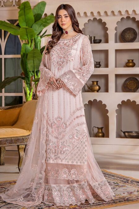 Lavish Premium Verdant Luxury Festive Vol'2
