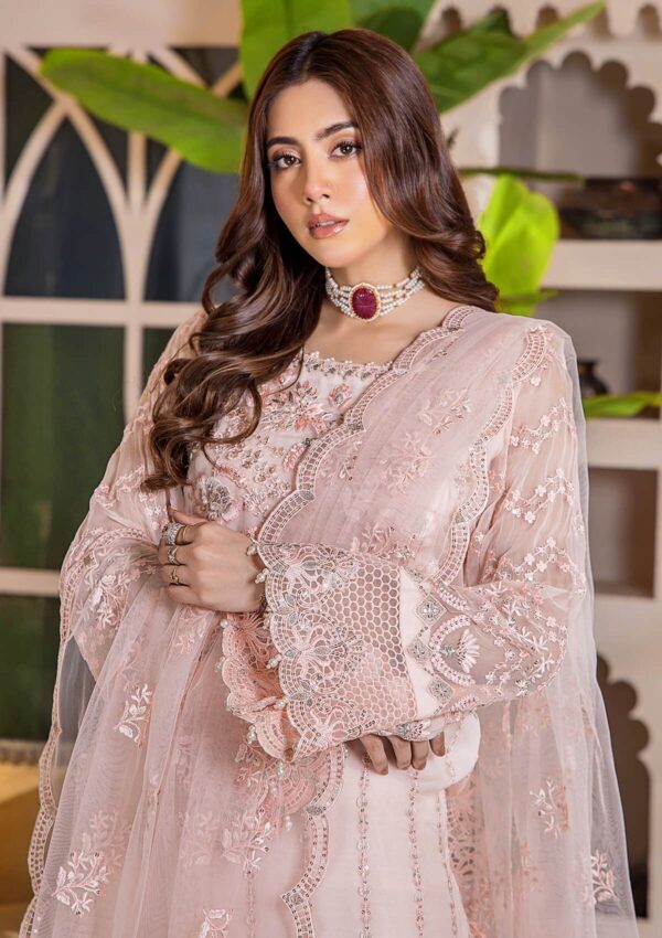 Lavish Premium Verdant Luxury Festive Vol'2