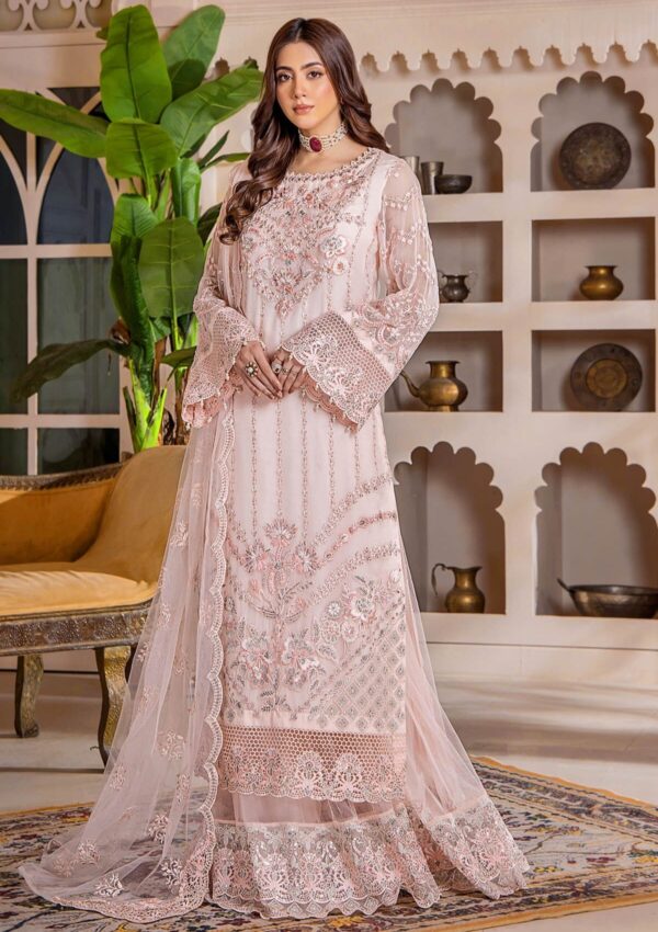 Lavish Premium Verdant Luxury Festive Vol'2