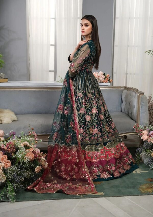 Lavish Premium Vol 2 Begonia Luxury