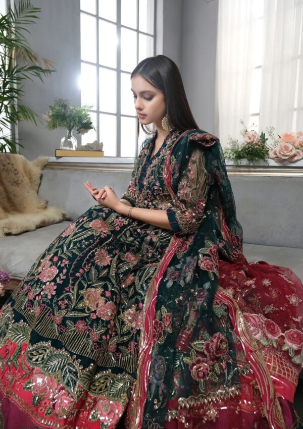 Lavish Premium Vol 2 Begonia Luxury
