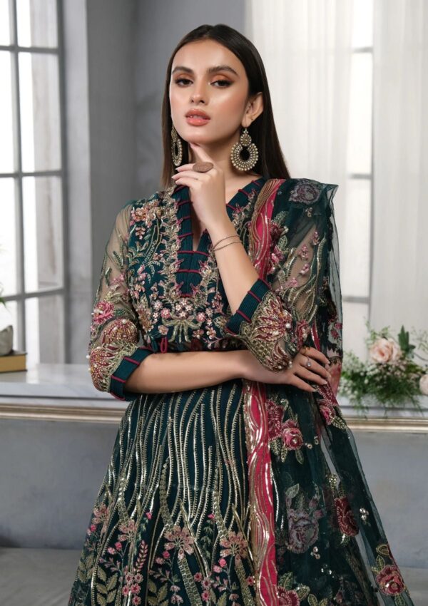 Lavish Premium Vol 2 Begonia Luxury