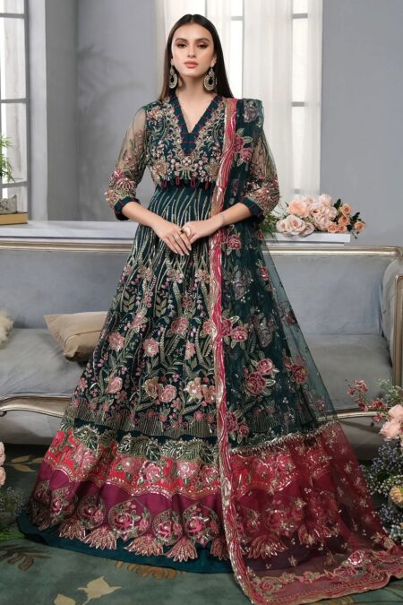 Lavish Premium Vol 2 Begonia Luxury