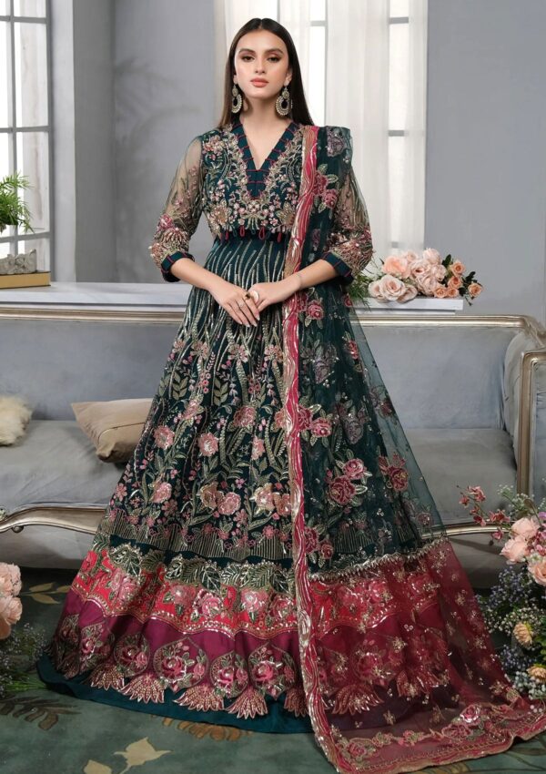 Lavish Premium Vol 2 Begonia Luxury