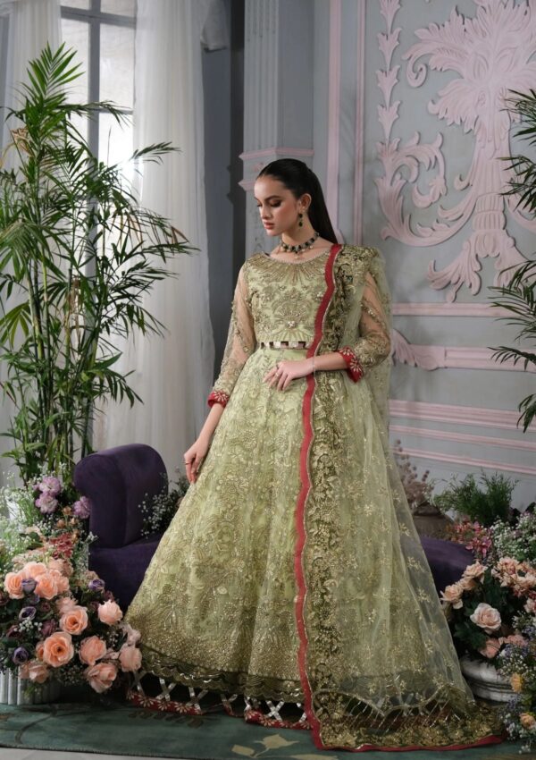 Lavish Premium Vol 2 Bloom Luxury