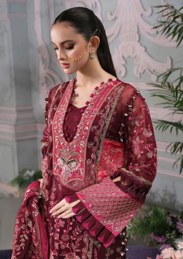 Lavish Premium Vol 2 Cherry Cofflen Luxury