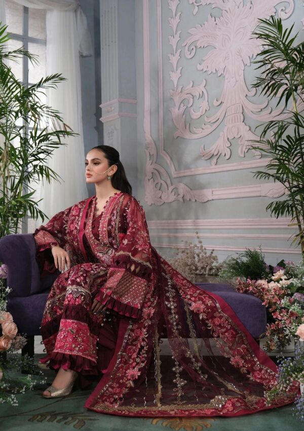 Lavish Premium Vol 2 Cherry Cofflen Luxury