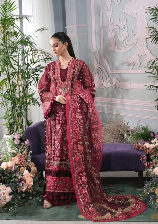 Lavish Premium Vol 2 Cherry Cofflen Luxury