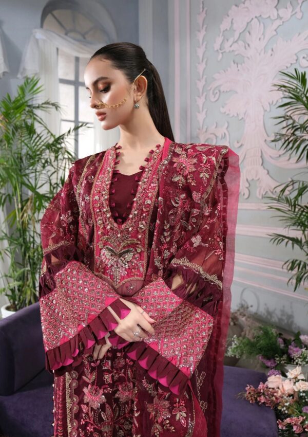 Lavish Premium Vol 2 Cherry Cofflen Luxury