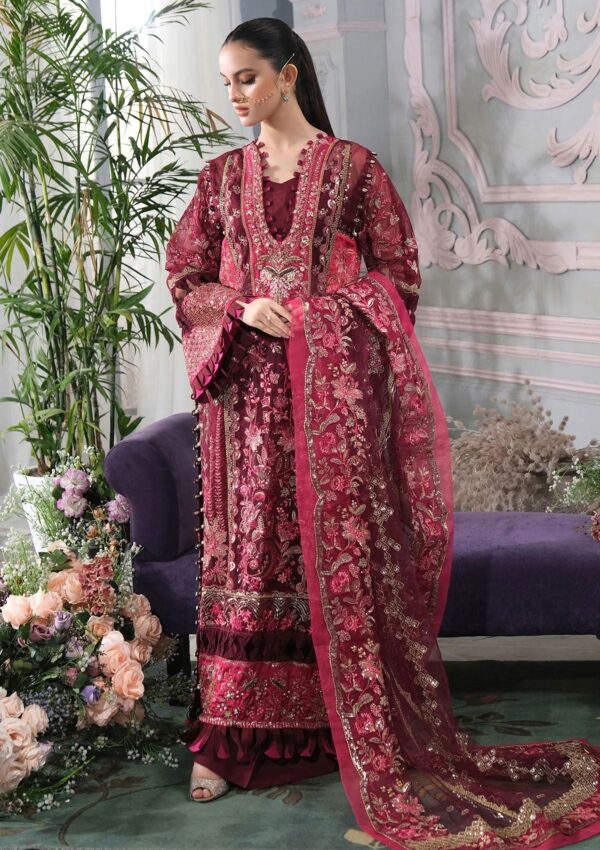 Lavish Premium Vol 2 Cherry Cofflen Luxury
