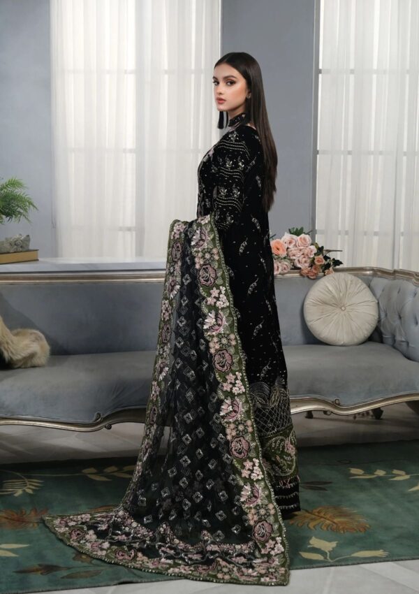 Lavish Premium Vol 2 Dark Forest Luxury