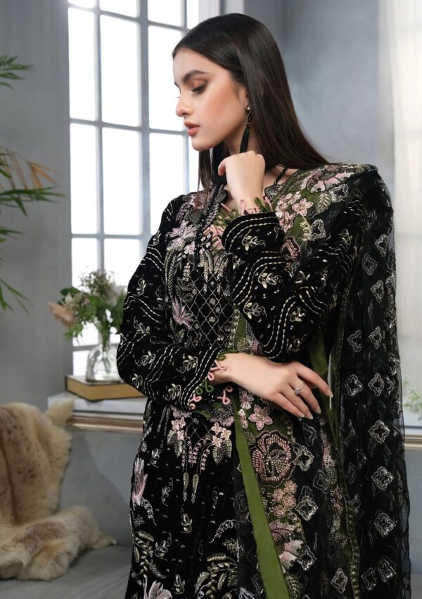 Lavish Premium Vol 2 Dark Forest Luxury