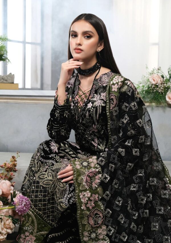 Lavish Premium Vol 2 Dark Forest Luxury