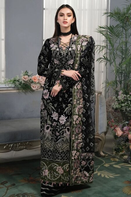 Lavish Premium Vol 2 Dark Forest Luxury
