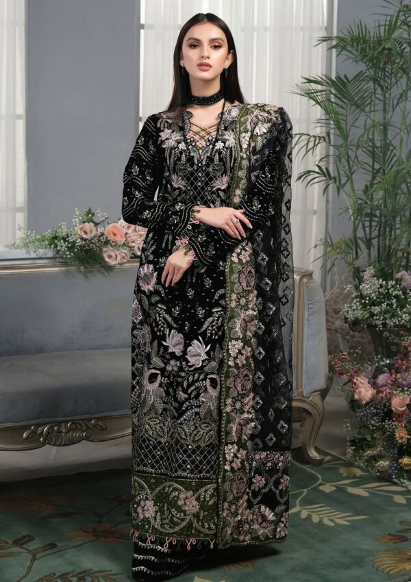 Lavish Premium Vol 2 Dark Forest Luxury