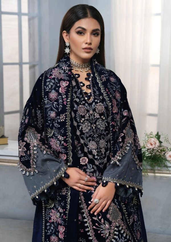 Lavish Premium Vol 2 Iris Luxury