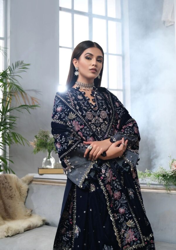 Lavish Premium Vol 2 Iris Luxury