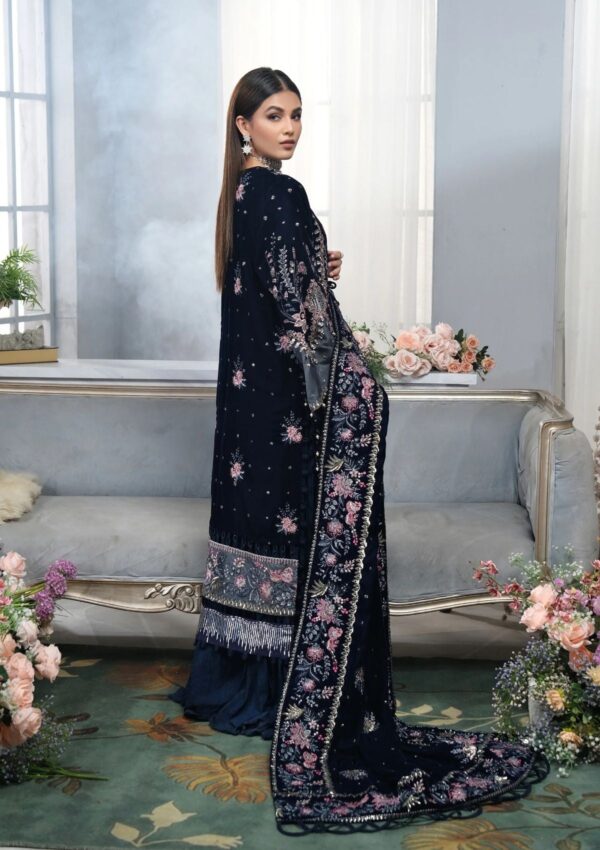 Lavish Premium Vol 2 Iris Luxury