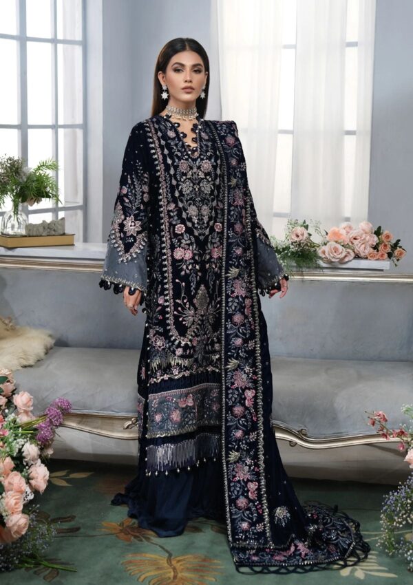 Lavish Premium Vol 2 Iris Luxury