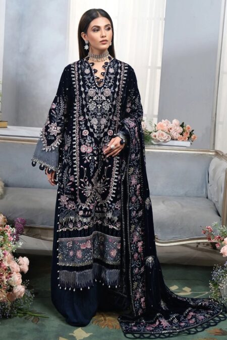 Lavish Premium Vol 2 Iris Luxury