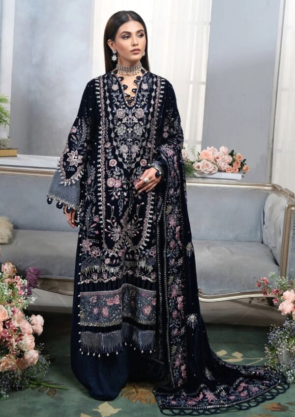 Lavish Premium Vol 2 Iris Luxury