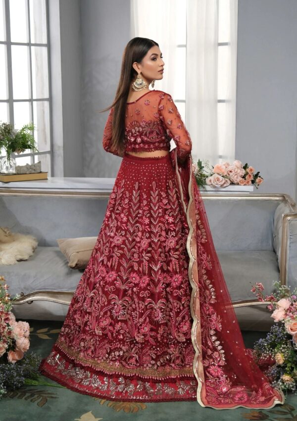Lavish Premium Vol 2 Rose Apple Luxury