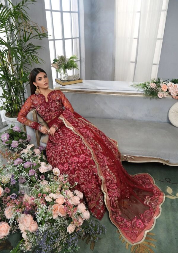 Lavish Premium Vol 2 Rose Apple Luxury