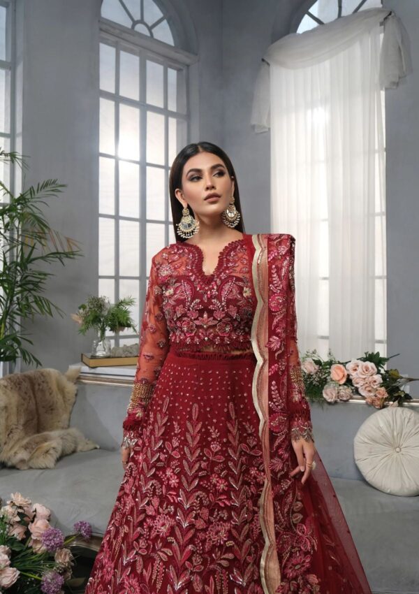 Lavish Premium Vol 2 Rose Apple Luxury